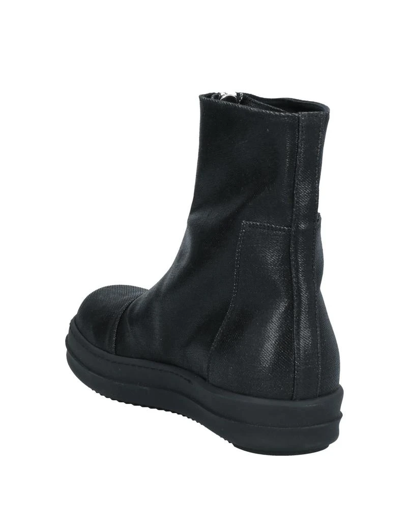 商品Rick Owens|Boots,价格¥3324,第3张图片详细描述