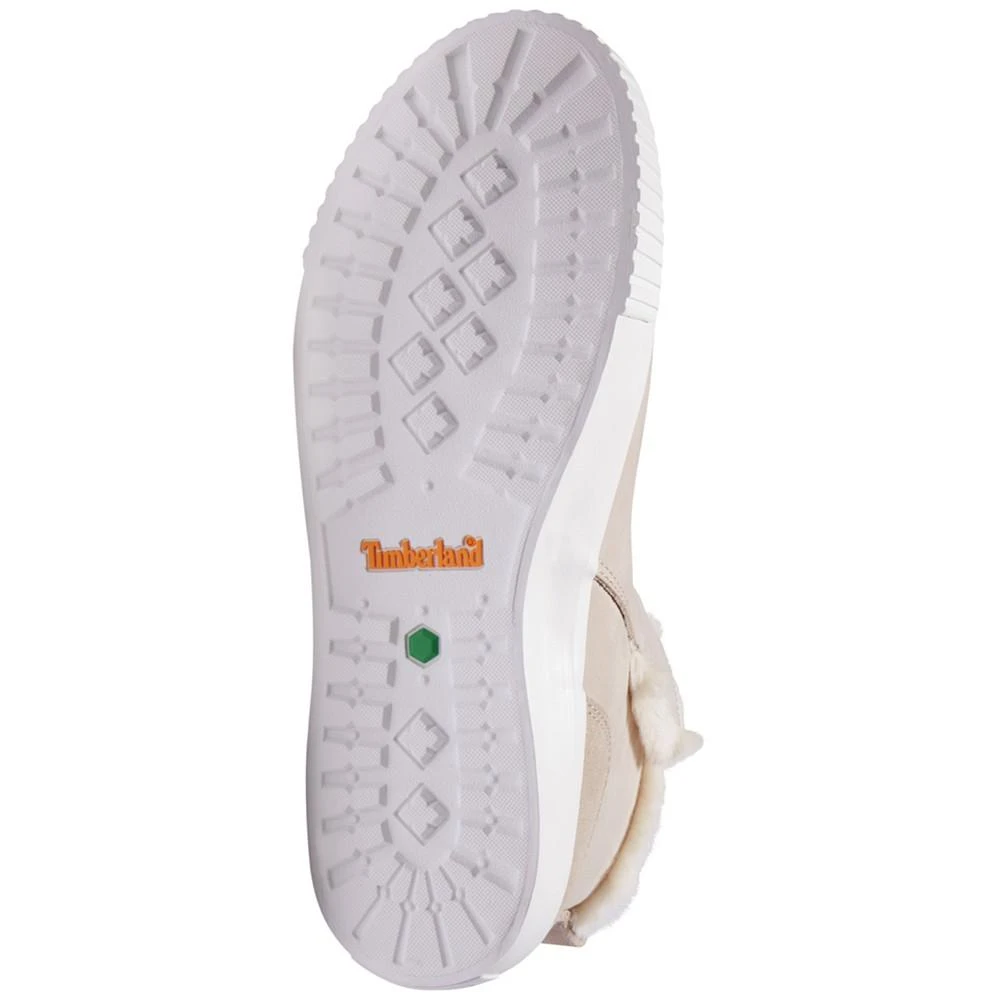 商品Timberland|Women's Skyla Bay Pull-On Sneakers,价格¥401,第5张图片详细描述