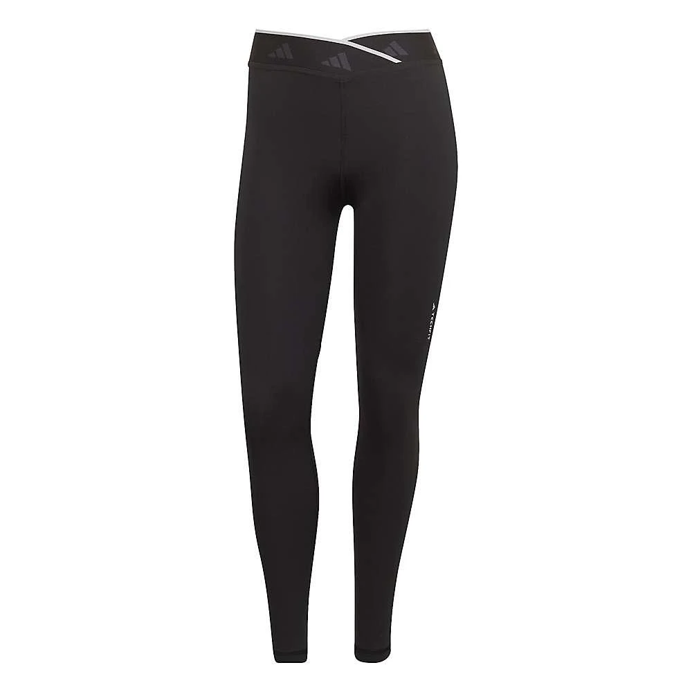 Women's Techfit Vsh 7/8 Tight 商品