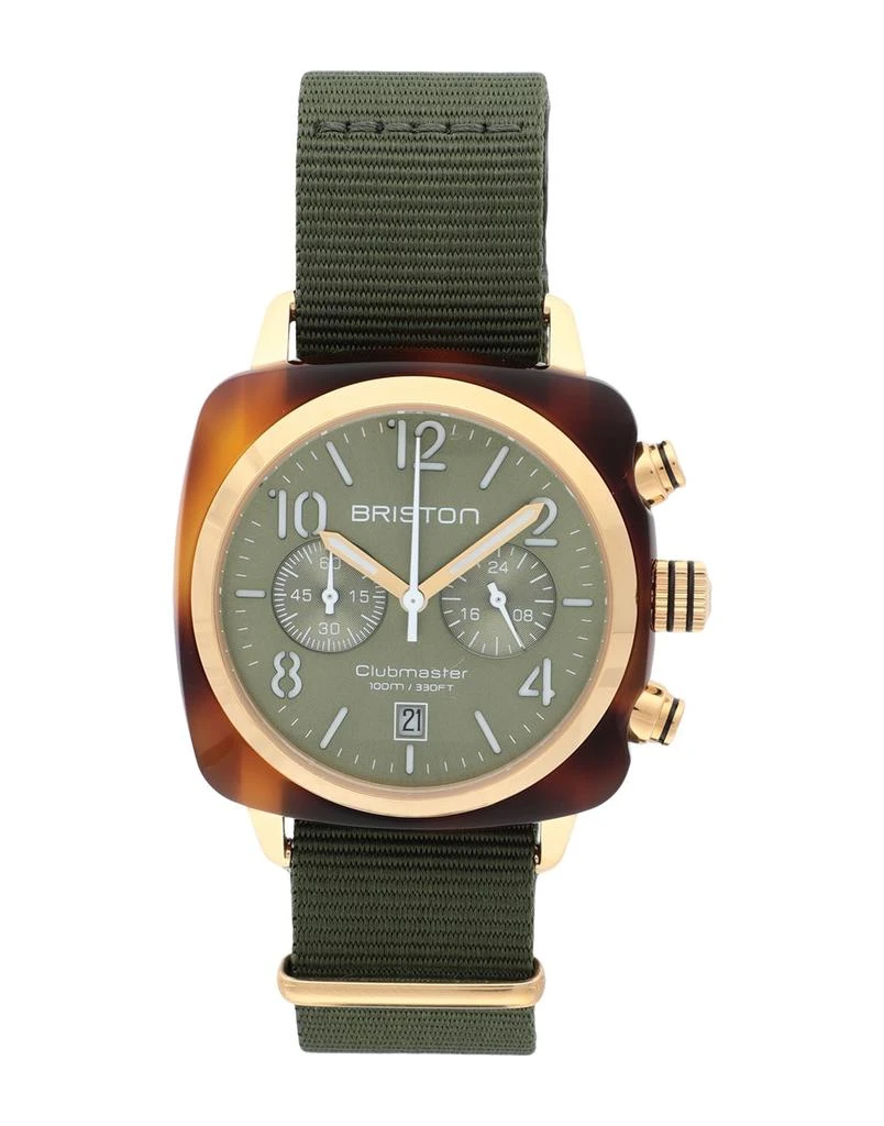 商品Briston|Wrist watch,价格¥1398,第1张图片