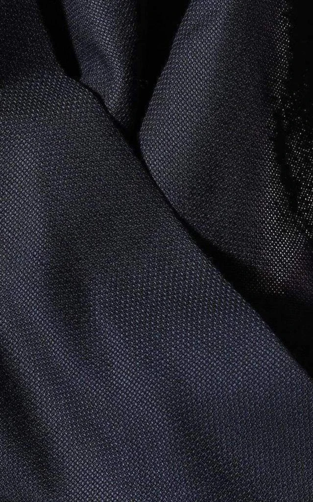 商品Jacquemus|La Robe Sao Wool Dress,价格¥3032,第4张图片详细描述