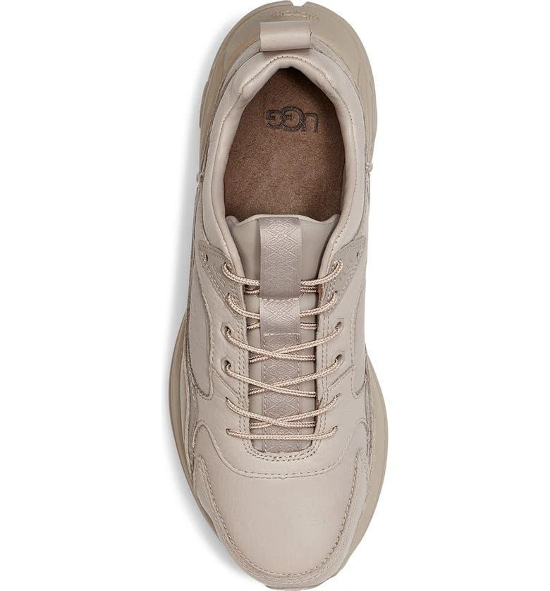 商品UGG|Miwo Low Top Sneaker,价格¥408,第5张图片详细描述
