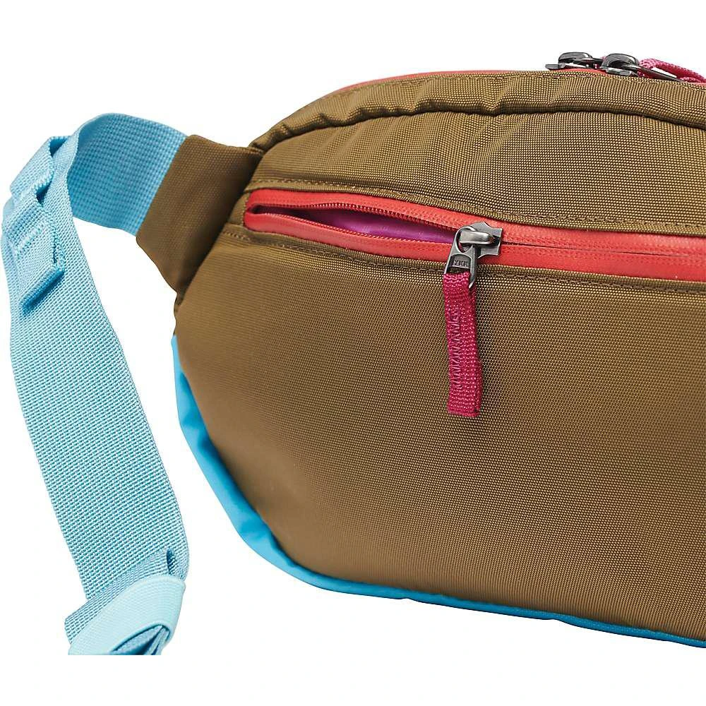 商品Cotopaxi|Cotopaxi Coso Hip Pack,价格¥491,第4张图片详细描述