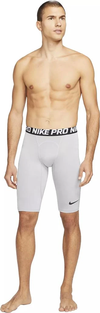 商品NIKE|Nike Men's Baseball Sliding Shorts,价格¥331,第2张图片详细描述