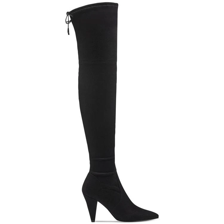 商品GUESS|Women's Norris Over-The-Knee Boots,价格¥338,第2张图片详细描述