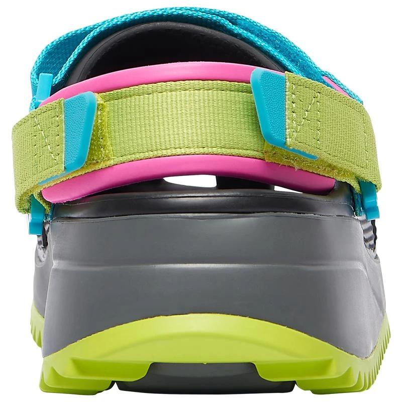 商品Crocs|Crocs Classic Hiker Clog - Women's,价格¥461,第3张图片详细描述