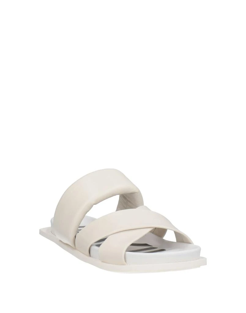 商品INUIKII|Sandals,价格¥846,第2张图片详细描述