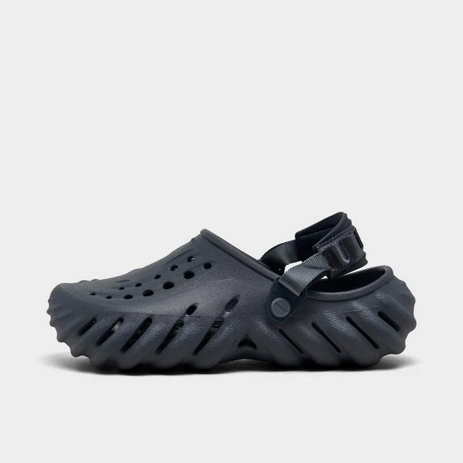 商品Crocs|Crocs Echo Clog Shoes,价格¥526,第1张图片