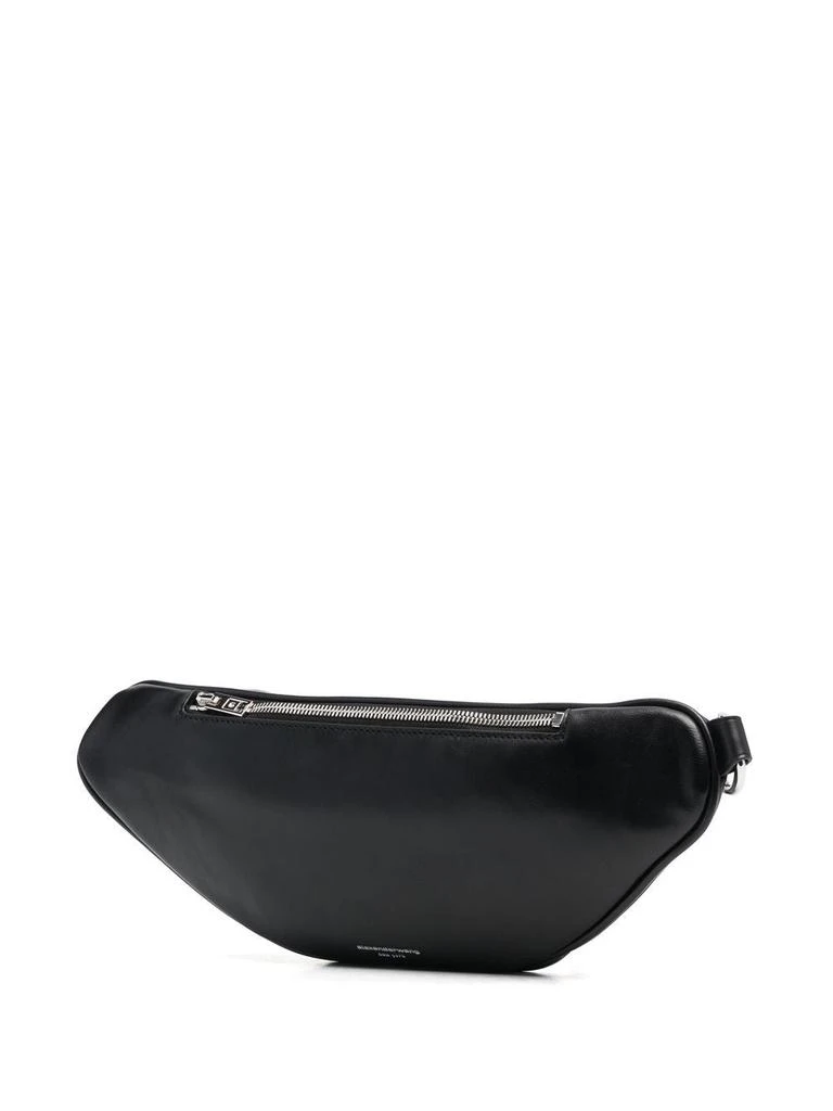 商品Alexander Wang|ALEXANDER WANG WOMEN ATTICA SOFT FANNY PACK,价格¥2471,第2张图片详细描述