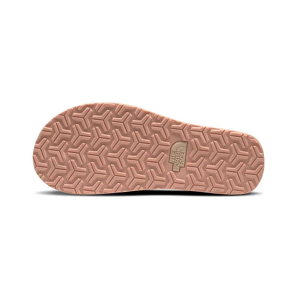 商品The North Face|The North Face Women's Base Camp Mini II Slipper,价格¥173,第2张图片详细描述