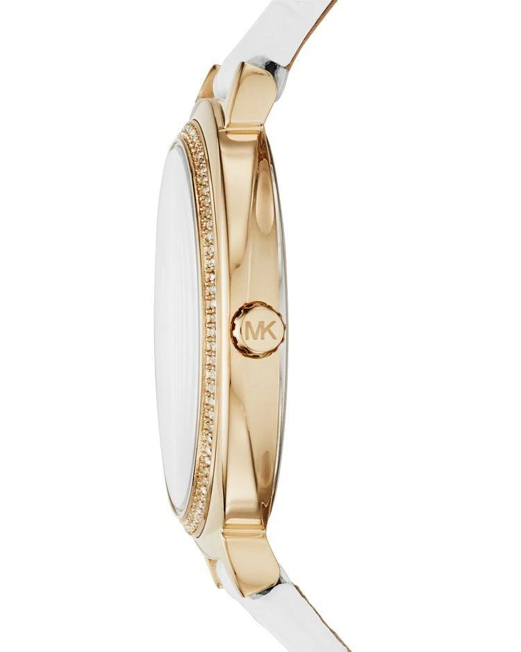 商品Michael Kors|Cinthia 腕表, 33mm,价格¥1011,第2张图片详细描述