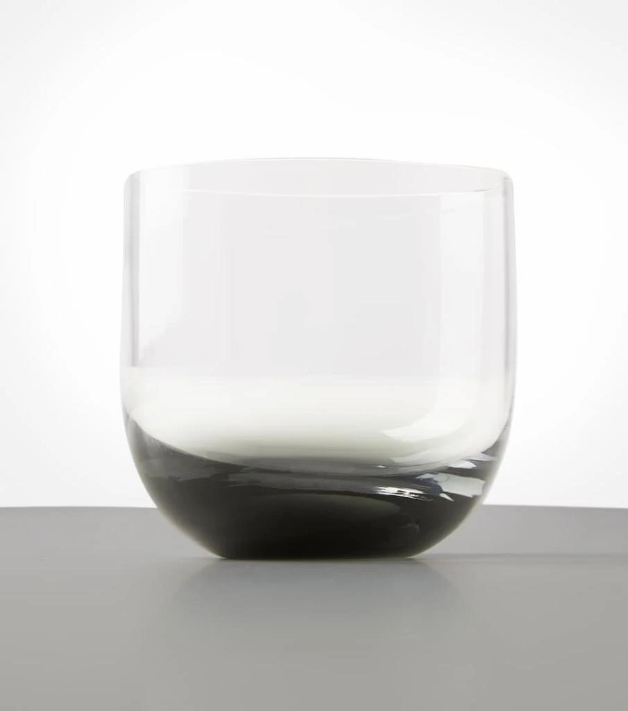 商品Tom Dixon|Tank set of 2 whiskey glasses,价格¥712,第3张图片详细描述