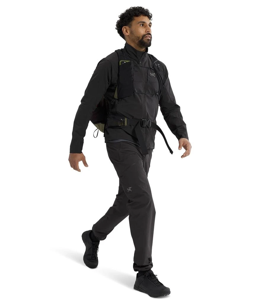 商品Arc'teryx|男士Gamma夹克,价格¥2223,第5张图片详细描述