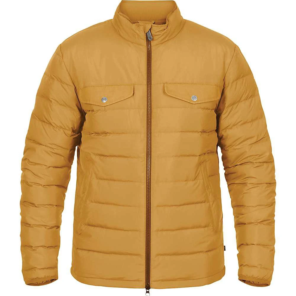 Fjallraven Men's Greenland Down Liner Jacket 商�品