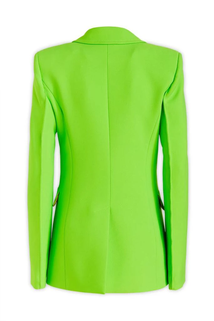 商品BLUMARINE|BLUMARINE JACKETS & VESTS,价格¥4251,第2张图片详细描述