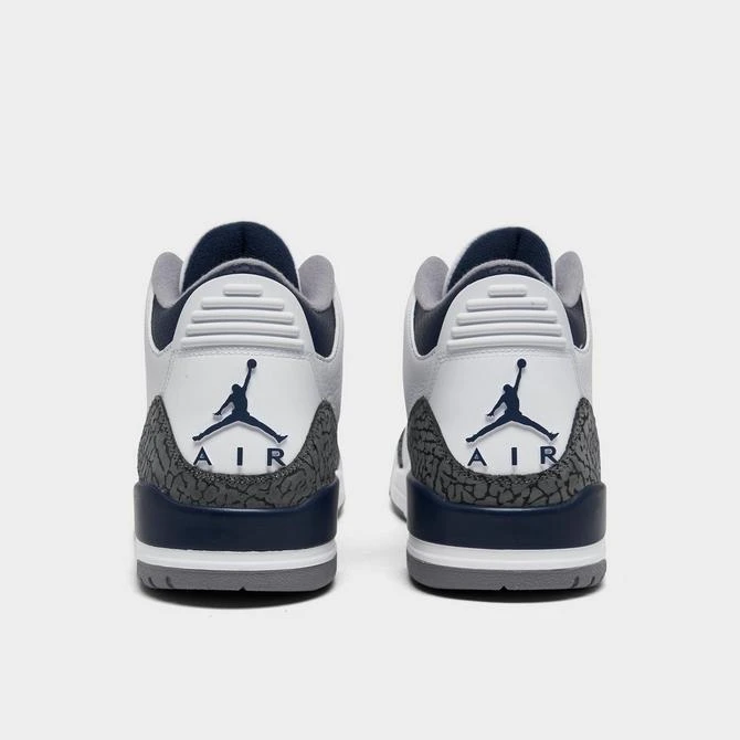 Air Jordan Retro 3 Basketball Shoes 商品