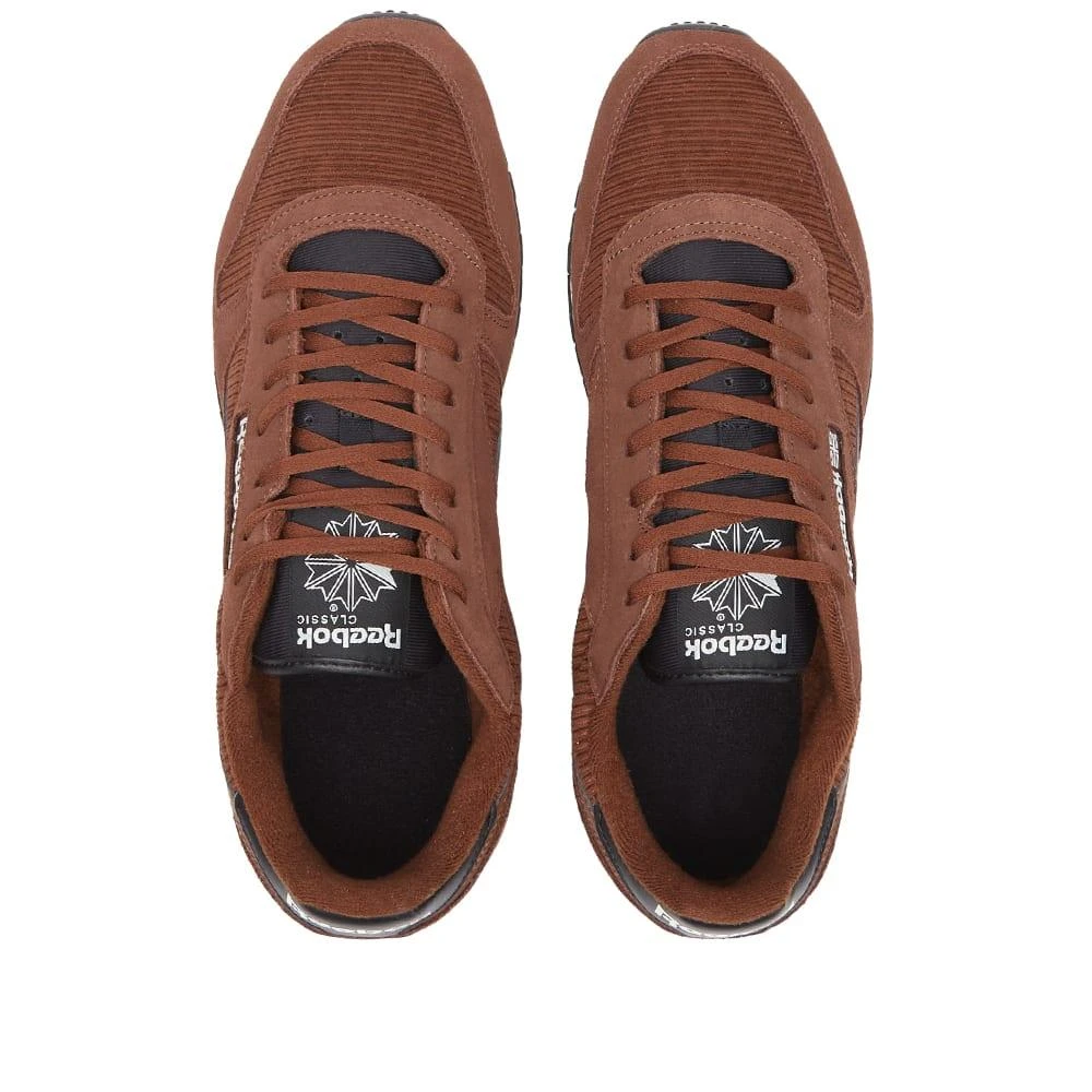 商品Reebok|Reebok Classic Leather Cord,价格¥272,第5张图片详细描述