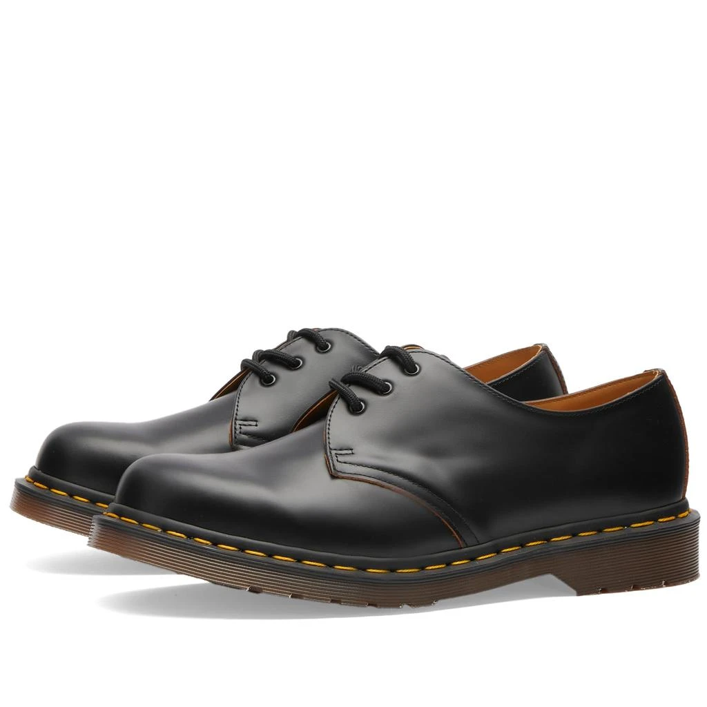 商品Dr. Martens|Dr. Martens 1461 Vintage Shoe - Made in England,价格¥1720,第1张图片