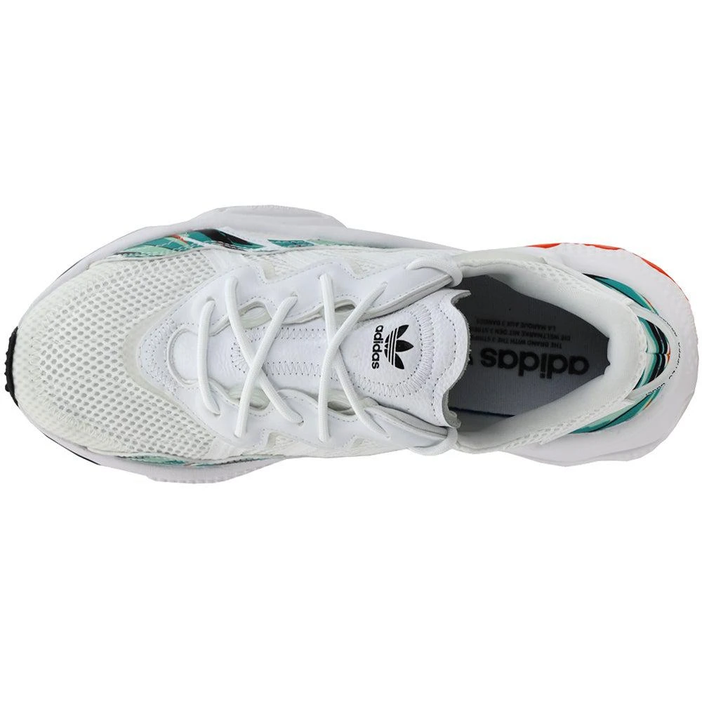 商品Adidas|Ozweego Lace Up Sneakers,价格¥418,第4张图片详细描述
