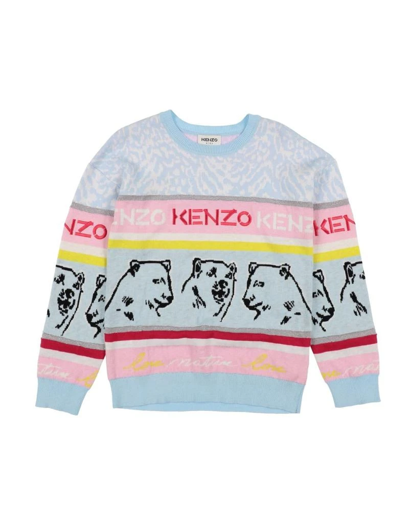 商品Kenzo|Sweater,价格¥901,第1张图片