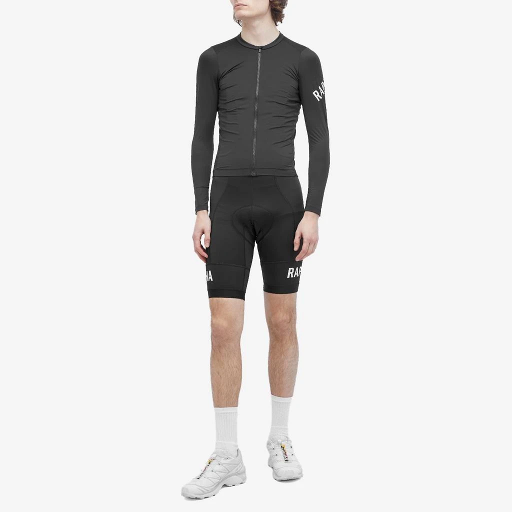 商品Rapha|Rapha Pro Team Long Sleeve Jersey,价格¥1161,第4张图片详细描述