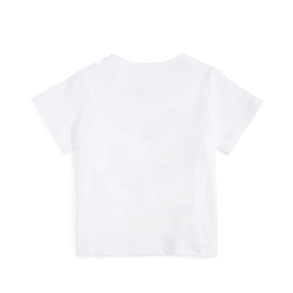 商品First Impressions|Baby Boys Graphic-Print T-Shirt, Created for Macy's,价格¥30,第2张图片详细描述