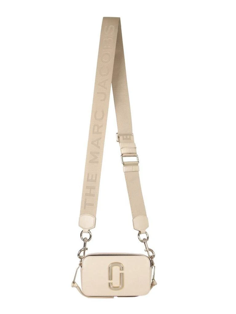 商品Marc Jacobs|Marc Jacobs Belt Bags in Beige,价格¥2805,第1张图片