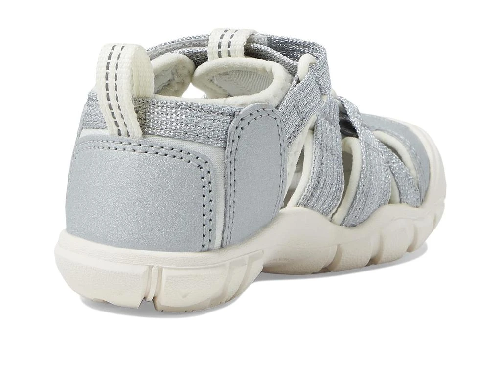 商品Keen|Seacamp II CNX (Toddler/Little Kid),价格¥447,第5张图片详细描述