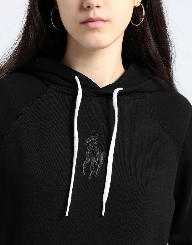 商品Ralph Lauren|Hooded sweatshirt,价格¥764,第4张图片详细描述