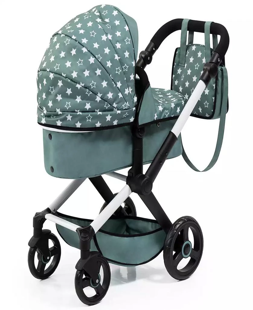 商品Bayer Design|Dolls - Stars Pram Xeo Set,价格¥449,第2张图片详细描述