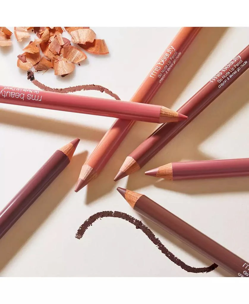 Go Nude Lip Pencil 商品