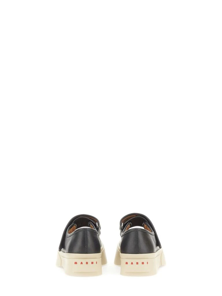 商品Marni|Marni Mary Jane Sneaker,价格¥5026,第3张图片详细描述