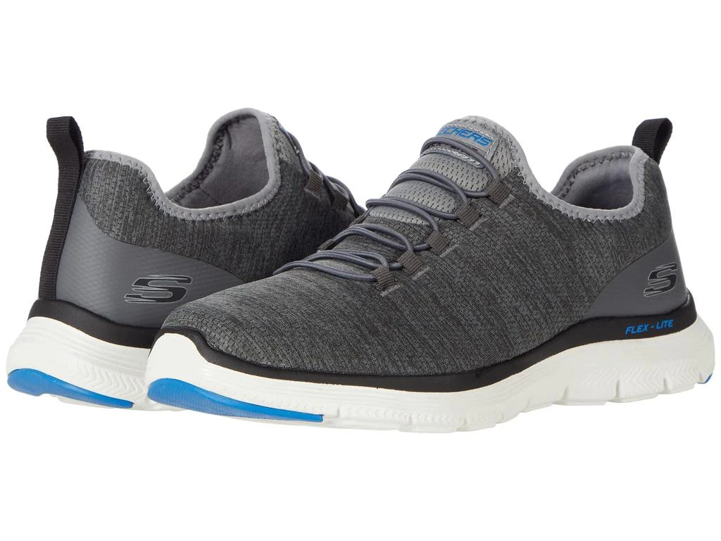 商品SKECHERS|Flex Advantage 4.0 Contributo,价格¥466,第1张图片