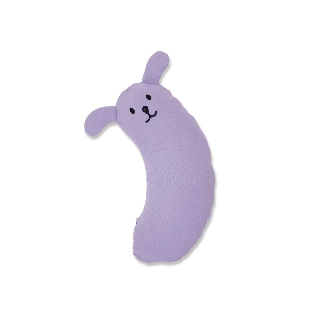 豌豆陪睡枕 经典纯色（20色）|Pea Pillow  商品