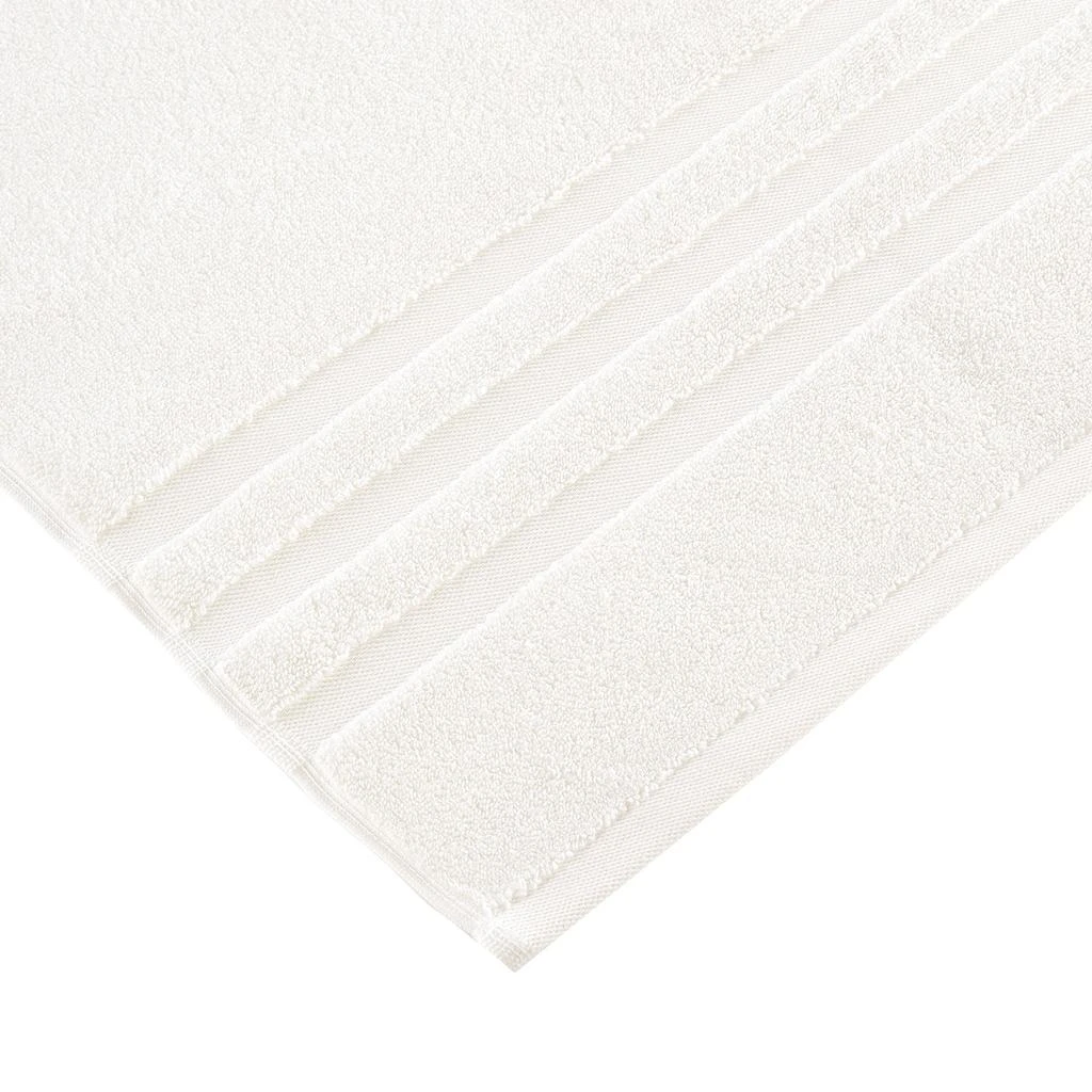 商品Chortex USA|Alexis Antimicrobial Irvington 6 Piece Towel Set,价格¥607,第4张图片详细描述
