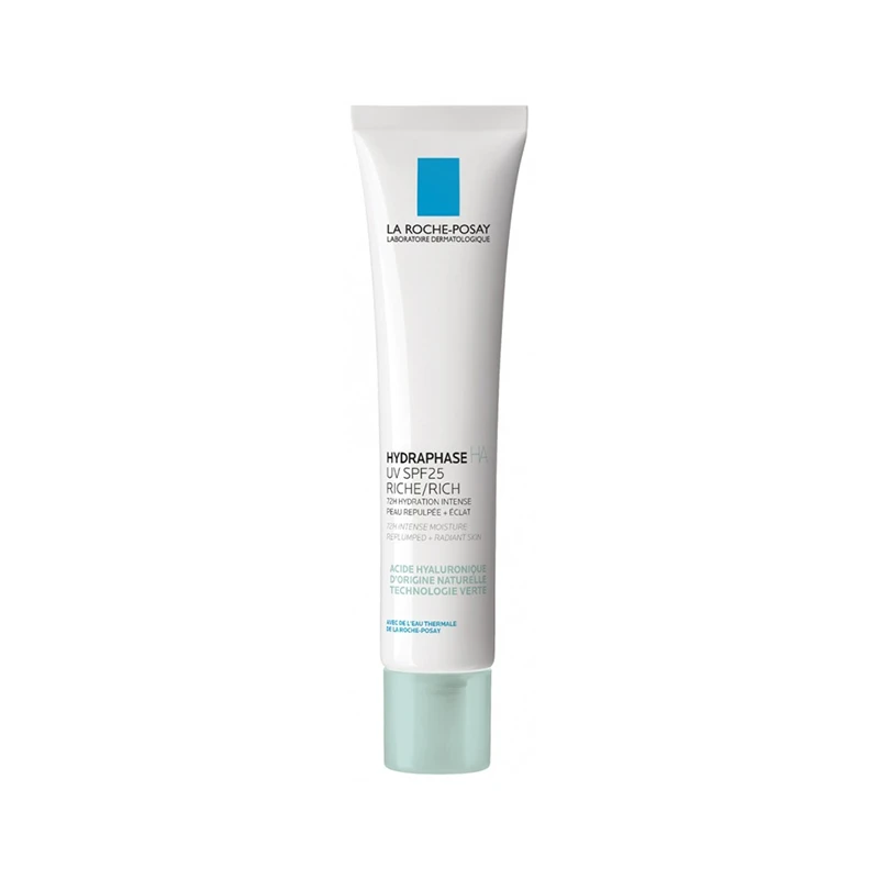 预售1-3个工作日 La roche posay理肤泉72h保湿霜 防护补水 40ml SPF25 商品