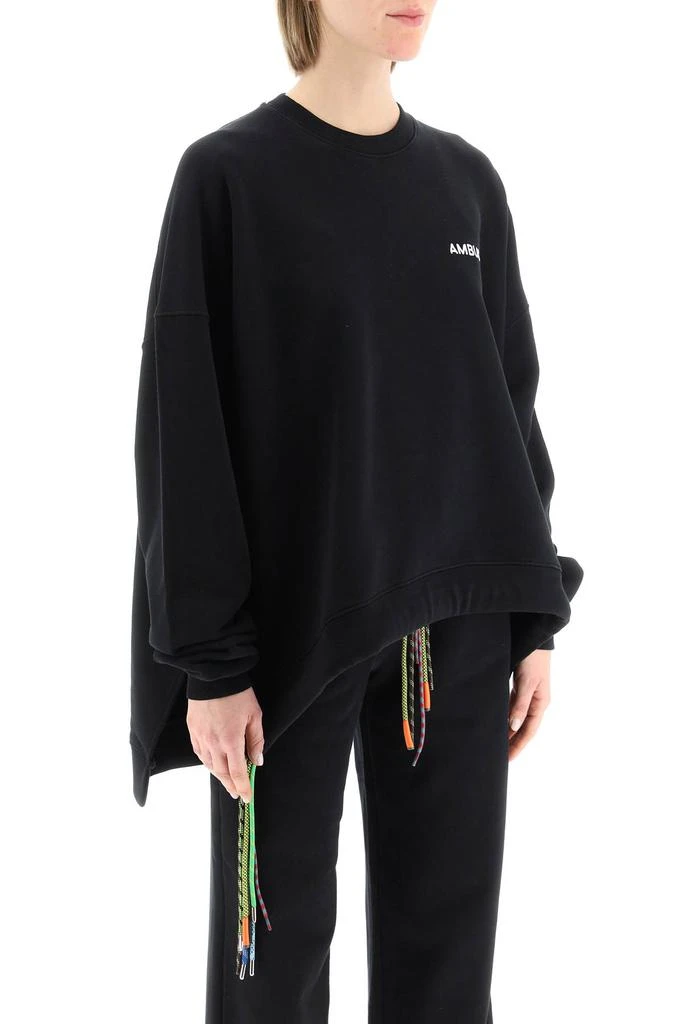商品Ambush|AMBUSH Multicord Sweatshirt,价格¥3652,第2张图片详细描述