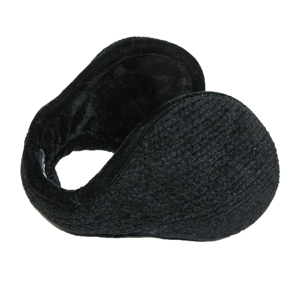 商品180s|Chenille Wrap Around Earmuffs,价格¥166,第2张图片详细描述