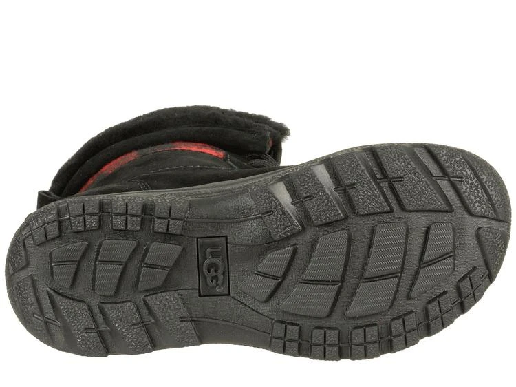 商品UGG|Butte II Plaid (Toddler/Little Kid/Big Kid),价格¥543,第3张图片详细描述