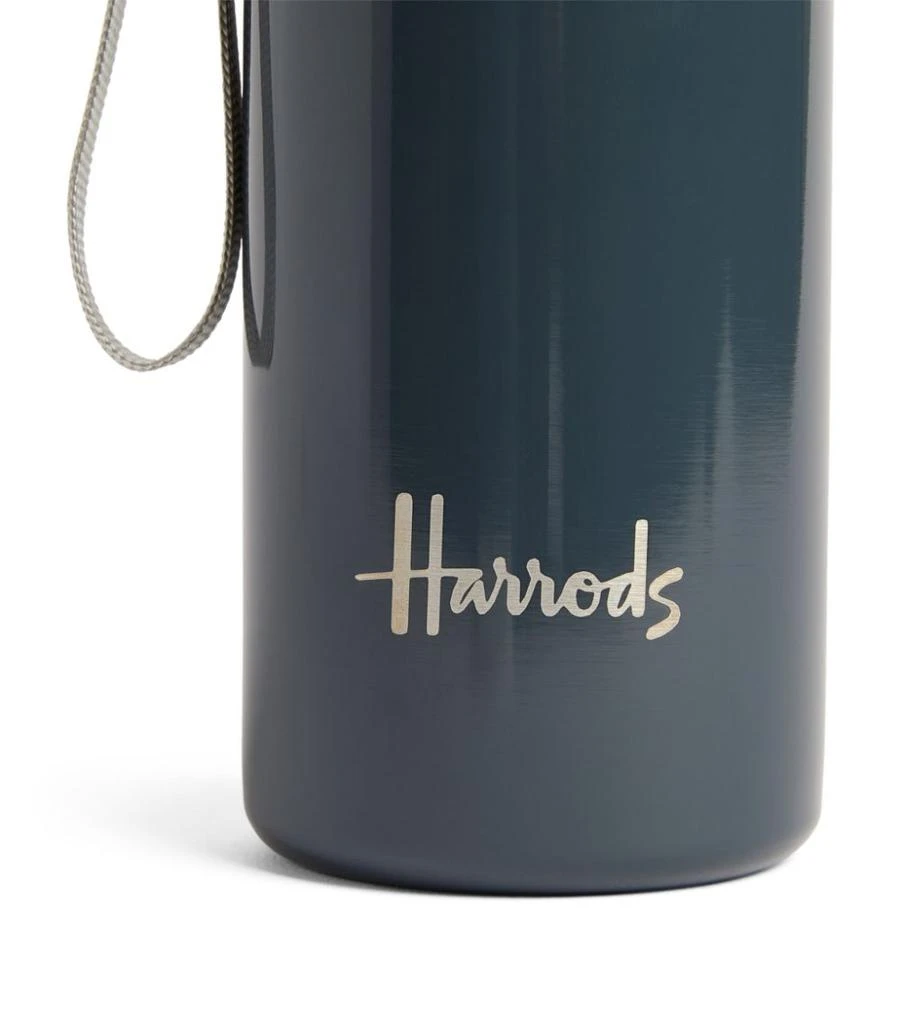 商品Harrods|Stainless Steel Sports Water Bottle 500ml,价格¥106,第2张图片详细描述