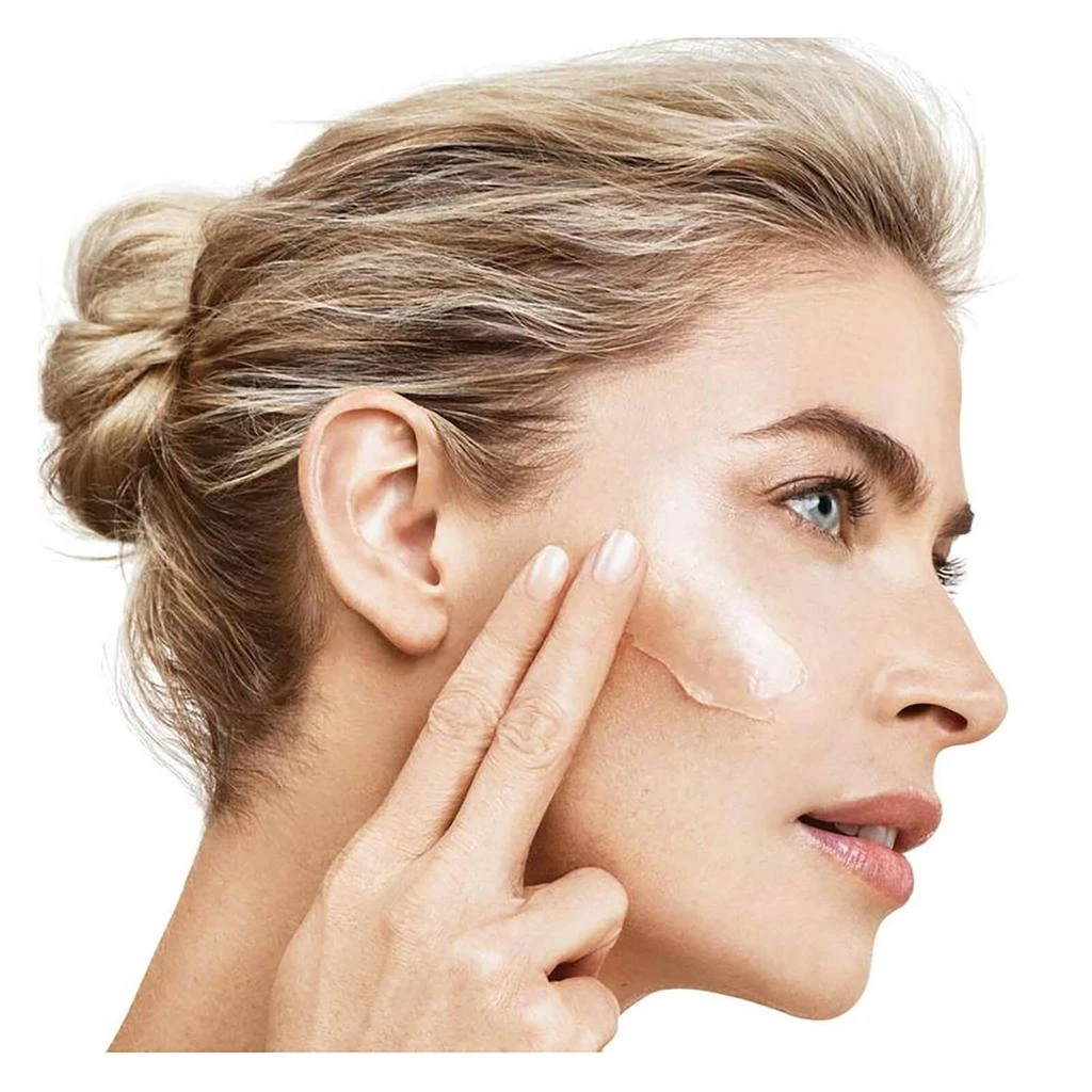 商品NuFace|24K金天然电导凝胶 - BRIGHTEN,价格¥289,第3张图片详细描述
