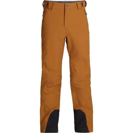 商品Outdoor Research|Cirque II Softshell Pant - Men's,价格¥591,第3张图片详细描述