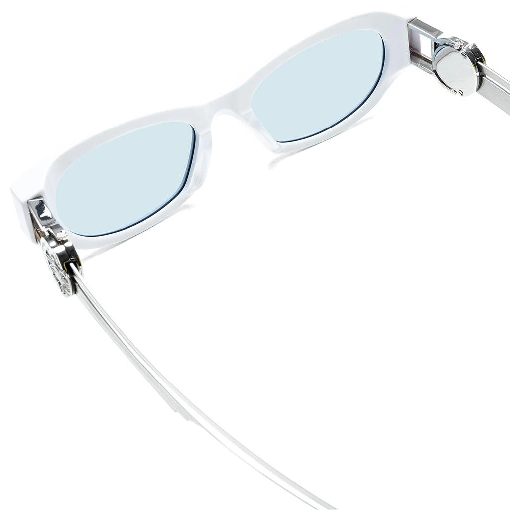 商品GENTLE MONSTER|Moncler x Gentle Monster Swipe 2 Oval Sunglasses,价格¥3809,第4张图片详细描述