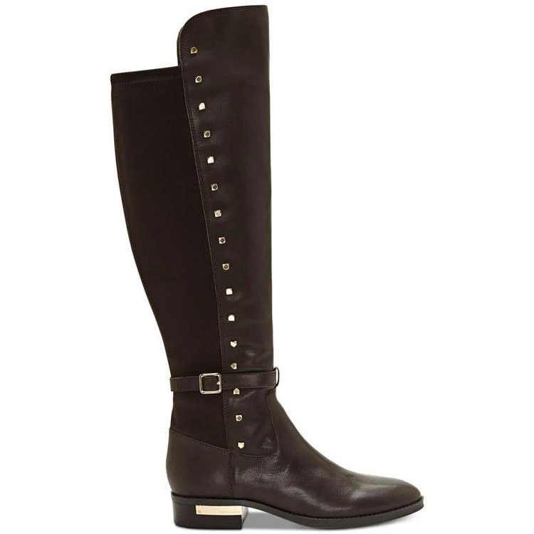 Women's Pelda Studded Riding Boots 商品