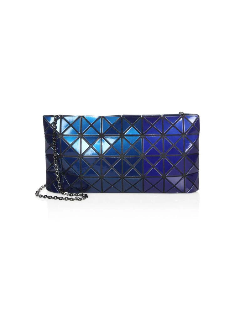 商品Issey Miyake|Prism Metallic Chain Clutch,价格¥4121,第1张图片