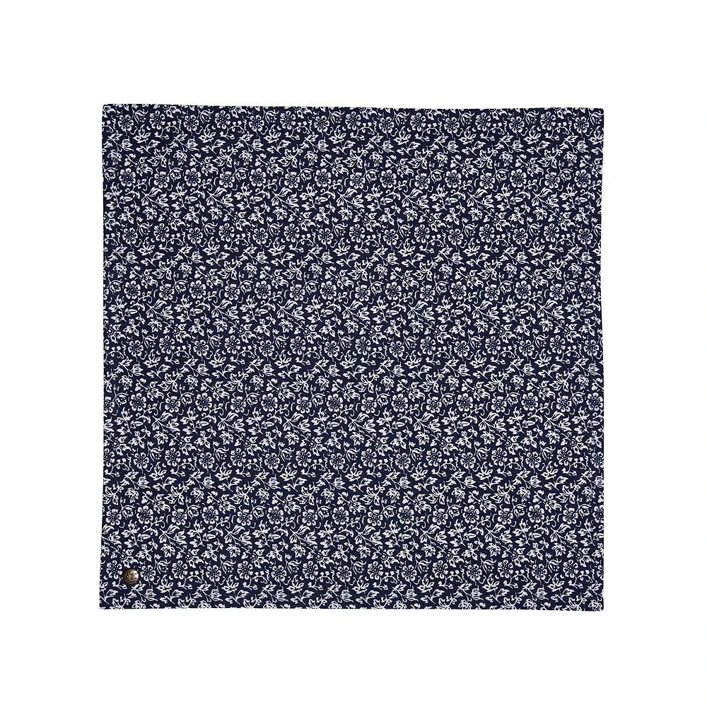 商品Laura Ashley|Blueprint Collectables Napkin Sweet Allysum 17.71" x 17.71",价格¥67,第1张图片