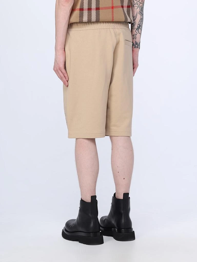 商品Burberry|Burberry cotton shorts,价格¥4553,第3张图片详细描述