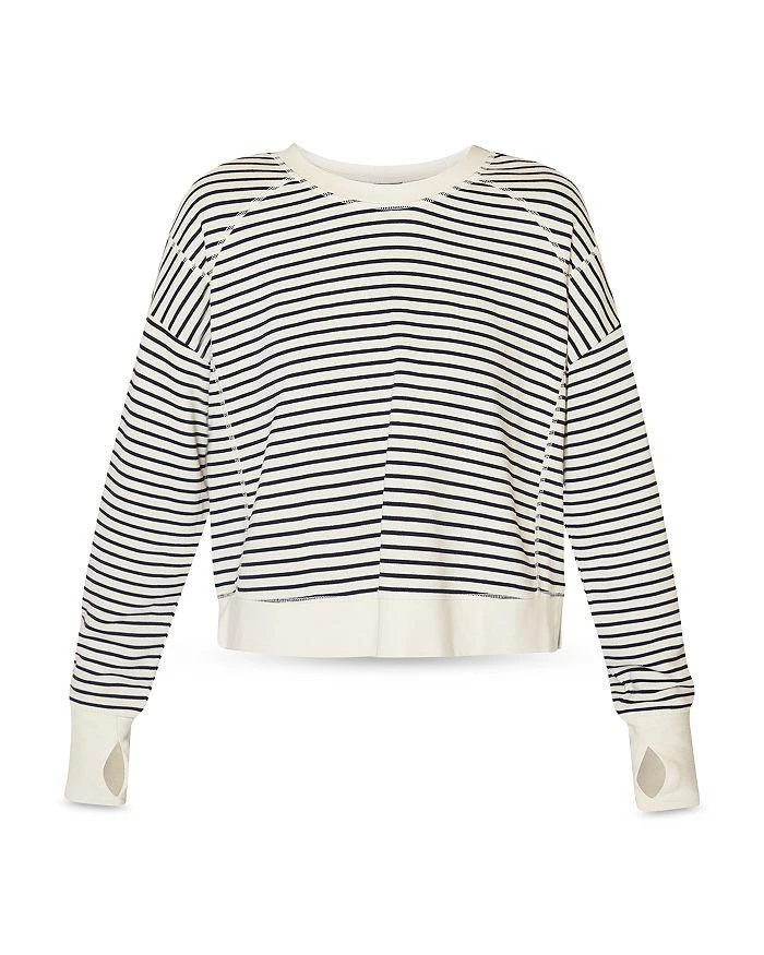 After Class Cropped Sweatshirt 商品