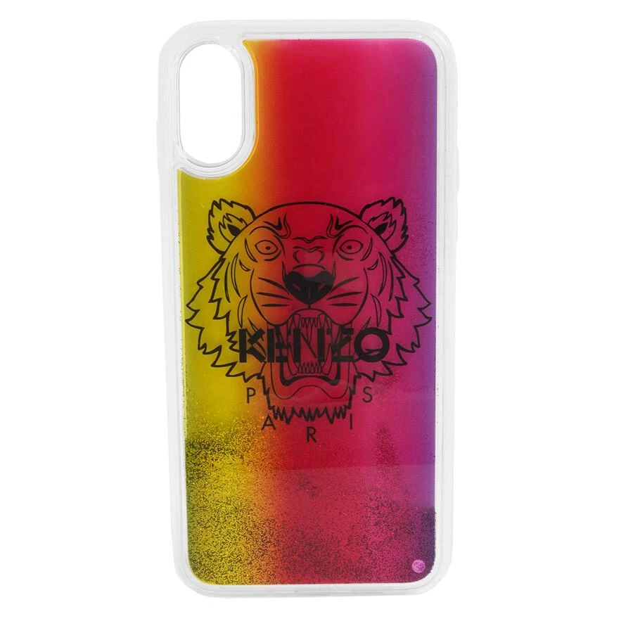 商品Kenzo|iPhone X/XS Case,价格¥74,第1张图片