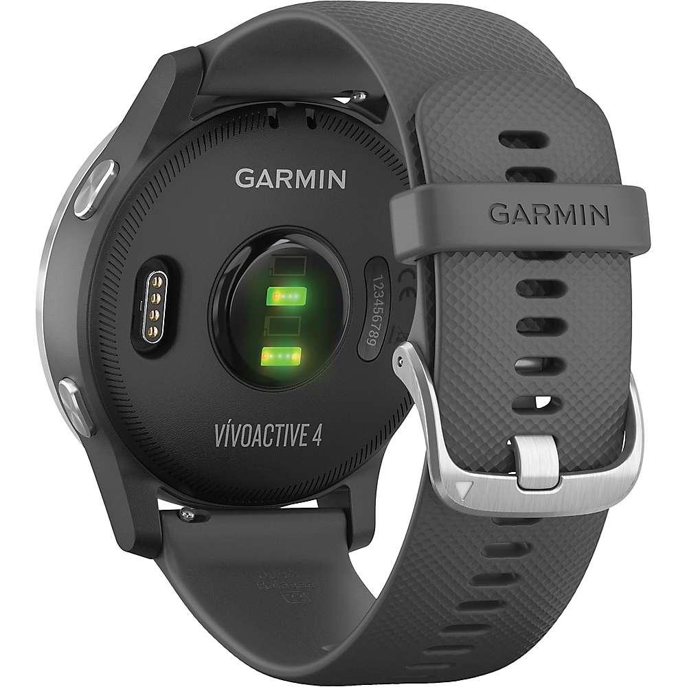 Garmin Vivoactive 4 Watch商品第8张图片规格展示